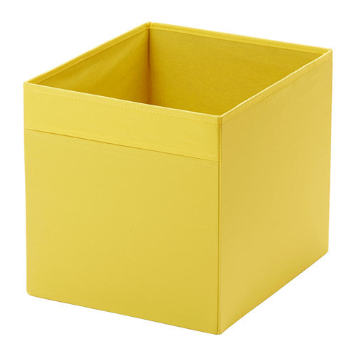 Yellow Box